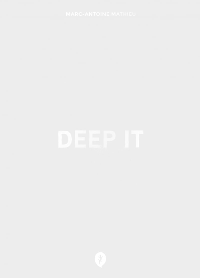 Deep it (Salamandra Graphic)