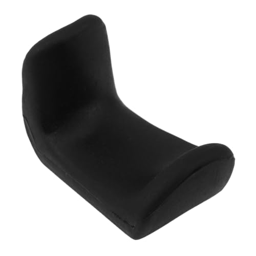 Abaodam Musical Instrument Accessory Clarinet Finger Rest Adjustable Thumb Cushion Enhance Your Performance