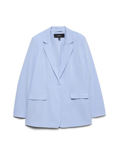 Blazer loose femme VERO MODA pour structurer un look sans effort