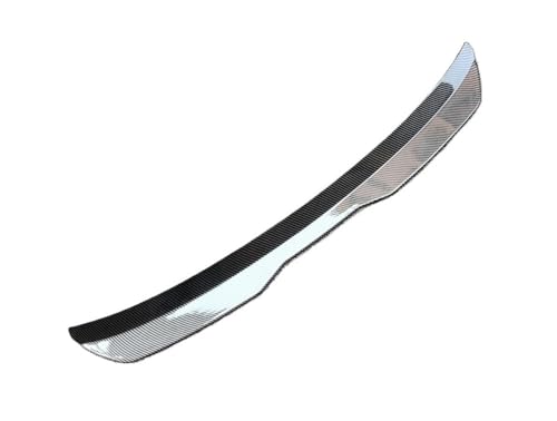 Aileron de toit pour Golf 7 2013-2017 extension de coffre premium