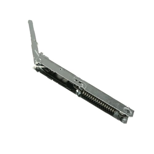 Charnière de porte d'origine Four cuisinière BOSCH NEFF SIEMENS 69589 - vue 1