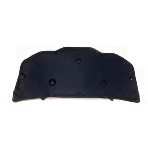 Coussin d'isolation moteur haut de gamme tapis coton Odyssey RA6 RA8