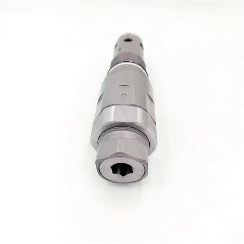 Valve 5I-8642 régulateur de pression rotative pour excavatrice E320 - 3