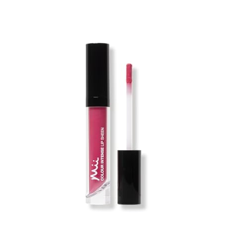 Gloss à Lèvres Colour Intense Lip Sheen Mii Cosmétiques Excite