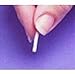 DeRoyal Industries Ear Wick - Sterile - Model 92663 - Pkg of 5