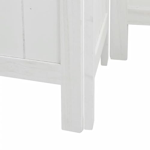 Cloison de séparation pliable pour isoler un espace de bureau - 8