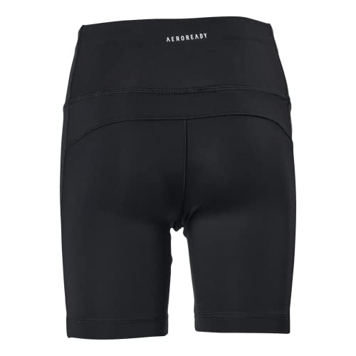 Adidas G BTHIS3S Sh Ti, Pantaloni da Ginnastica