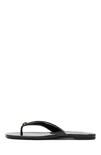 kate spade new york Women's Spade Flower Flip Flop Sandals