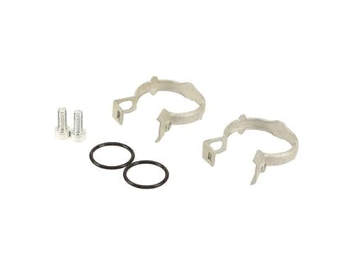 Marketplace Auto Parts Heater Core O-Ring Kit - Compatible with 2012-2018 Volkswagen Passat -  W0127-F592856