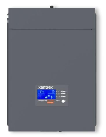 Xantrex Freedom XC Pro 3000 Inverter/Charger - 3000W - 150A - 120V - 12V