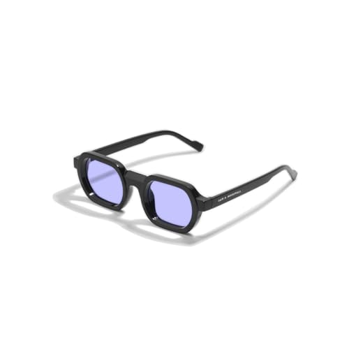 Image of SAM AND MARSHALL VELAR Sunglasses I 400UV Protection I Square Sunglass I Men & Women