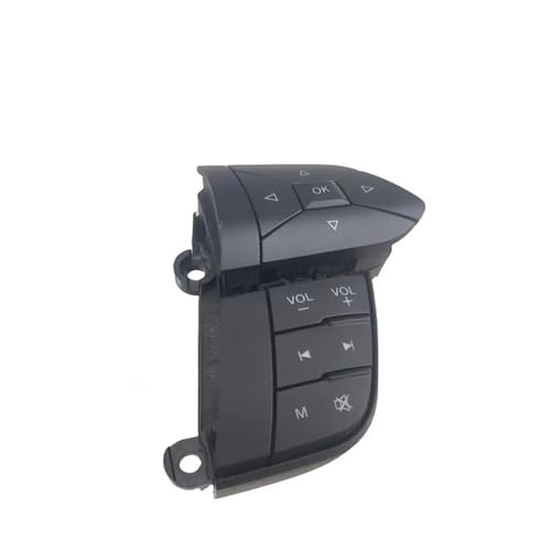 Interrupteur volant touches Ford Ecosport commutateur de volant volume
