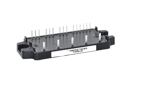 Módulo de potencia PM20CTM060 de 20A y 600V para control industrial eficiente 2