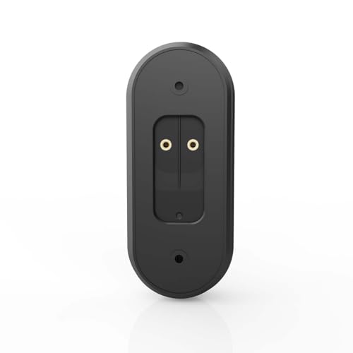 NEDIS Smart Wi-Fi Video Doorbell, 1080p HD, with Motion Sensor, Night Vision, 2-Way Audio, and Cloud/MicroSD Storage - Image 5