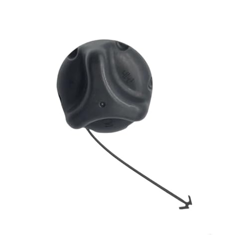 Bouchon de réservoir de carburant hermétique 25827646 GT306