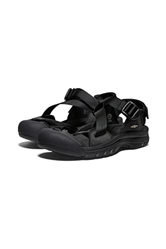 KEEN Men's Zerraport 2 Closed Toe Lightweight Sport Sandals2