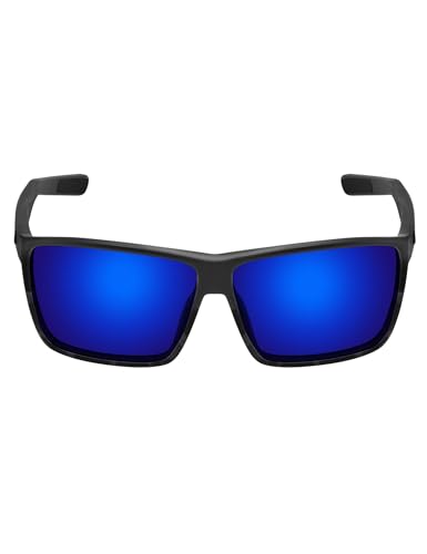 Image of Mryok Replacement Lenses for Costa Del Mar Rincon Sunglasses, HD Polarized, UV Protection, Impact Resistant & Perfectly Fit