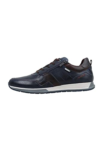Pikolinos Hombre Cambil M5n Sneaker, Azul, 45 EU