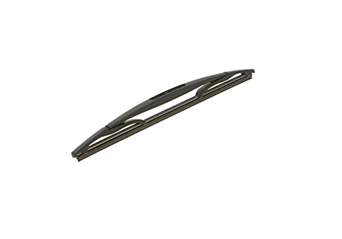 Bosch Rear Wiper Blade H300 /3397004628 Original Equipment Replacement- 12" (Pack Of 1) #TOP3
