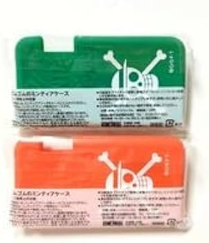 Amazon.co.jp: MINTIA ONE PIECE ミンティア ワンピースコラボ