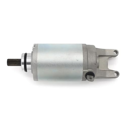 Démarreur GSF600S GSF400 GSX600 efficace contre les pannes d'amorçage moteur