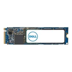 Dell M.2 PCIe NVME Gen 4x4 Class 40 2280 \bhXe[ghCu - 512GBB