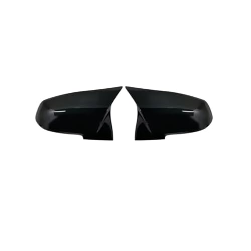 Couvercle de rétroviseur BMW F30 F31 antibruit de rechange pour coque cassée 1 paire