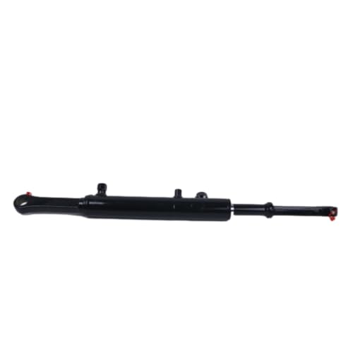 Image of AIVWUMOT Hydraulic Quick Tach Cylinder 7307224 for Bobcat S740 S530 S595 | T550 T870 T590 T450 T770 T650 T750 T740 T595 T630 S450 S650 S750 S550 S850 S590 S770 S570 S630 S510 7362530