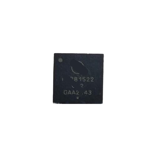Circuit intégré puce QFN PCP81522 composant électronique CMS