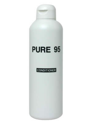 ピュア95シャンプーコンディショナー PURE95 コンディショナー 【無香料・ノーマル】洗い流さない