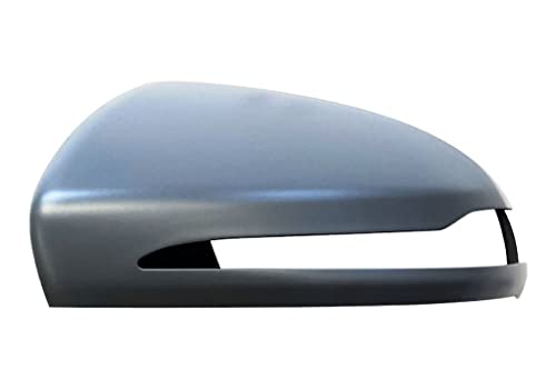 Coque rétroviseur gauche Mercedes GLC X253 finition primer qualité origine
