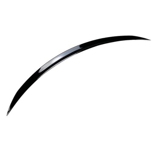 Aileron arrière pour Benz Classe C Coupé W205 C205 2 Portes 2015-2021