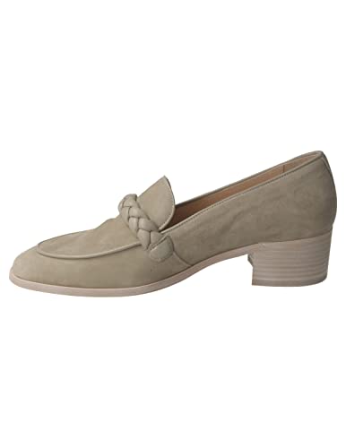 Pertini Zapato Mujer Kaki 31858D1 (Numeric_39)