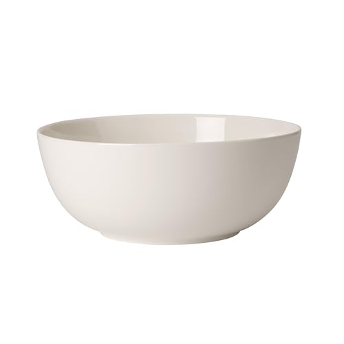 Villeroy & Boch – For Me Salat-/ Servierschüssel Weiß,...