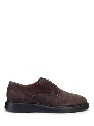 Francesine Docksteps marron en taille 46 chaussures DSM464703