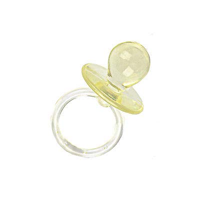 36 pcs Baby Shower Party Games Acrylic 2.5