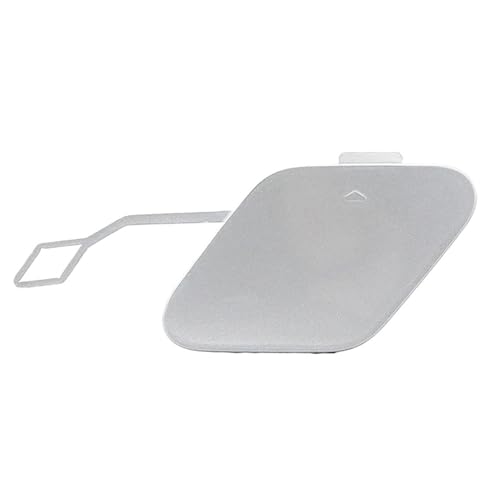 Tapa de la argolla de remolque trasera para Ford F30 LCI: protección estética impecable