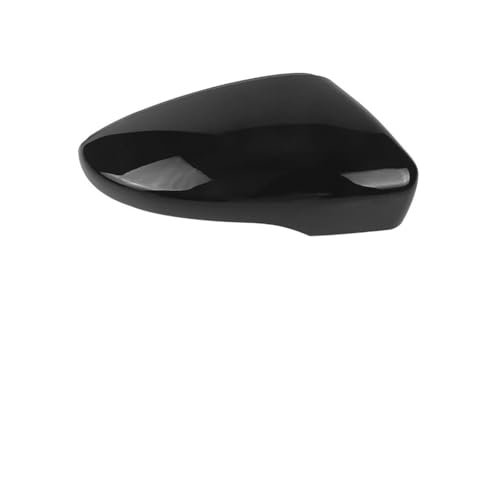 Enjoliveur rétroviseur cassé ? Remplacez la coque droite noir brillant sur votre VW
