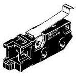 D3M-01L3-3, Switch Snap Action N.O. SPST Simulated Roller Lever Quick Connect 0.1A 30VDC 1N Screw Mount (25 Items)