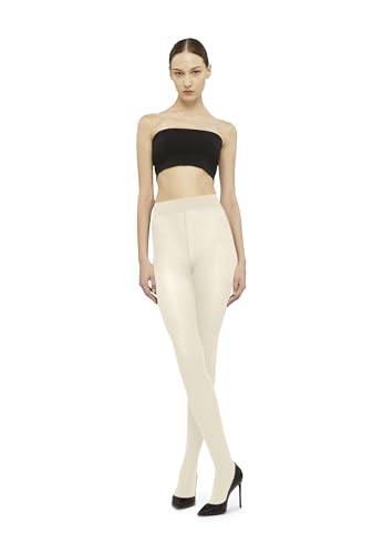 Image of WOLFORD Velvet de Luxe 66 Tights For Women