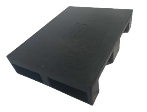 Pallet in plastica 80 x 60 | PIENA LISCIA | 8060G