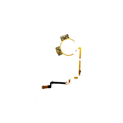 Nappe câble objectif compatible Sony 10-18mm mise au point