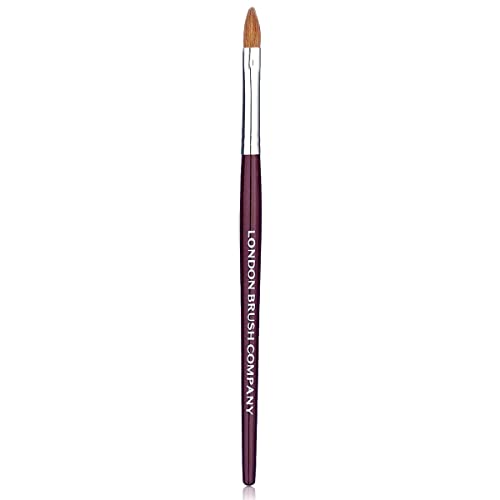 Sian Richards London All Purpose Sable Makeup Brush image 5