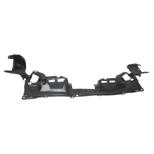 Image of for Honda Civic 2012 2013 2014 2015 Engine Splash Shield Assembly | Front | Engine Under Cover | 2.4L | Replacement for HO1228136 | 74111TR3A00