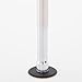 LUPIT POLE Classic G2 Standard Lock - Professional Dancing Pole, Stainless Steel, 45 mm, Spinning and Static Mode, Easy Installation, No Drilling