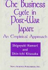 The Business Cycle in Post-War Japan: An Empirical Approach