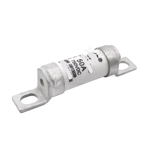 Fusible automobile RS308-HB-4G pour la maintenance des systèmes de batterie 750VDC