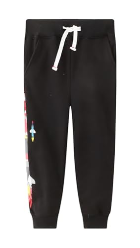 Boys Pants Sweatpants Trousers Sports Pants Jogger Pants Casual Pants Cotton Pants for Boys Sweatpants-316