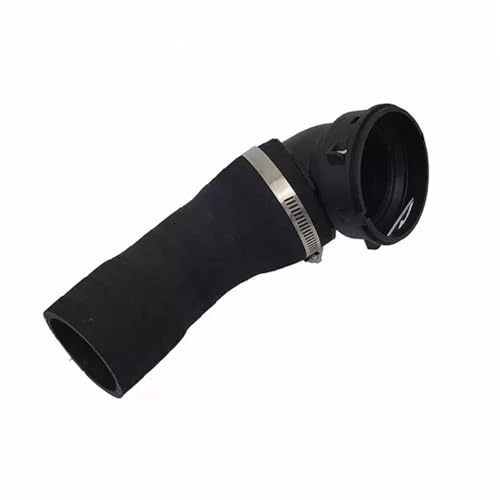 Tuyau d'admission d'air turbo haute résistance pour BMW Série 5 E60 E61 11613450222