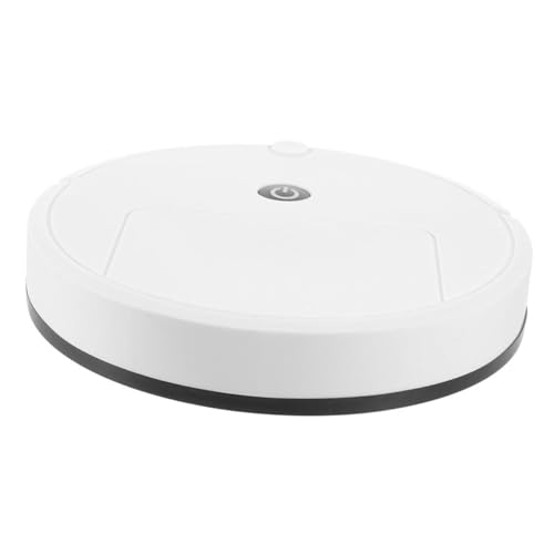 PRETYZOOM Automatischer Bodenwischroboter Mit Multifunktionaler Selbstreinigung Schlankes Design Kabelloser Wischmop Für Effiziente Bodenreinigung Zu Hause Und Büro